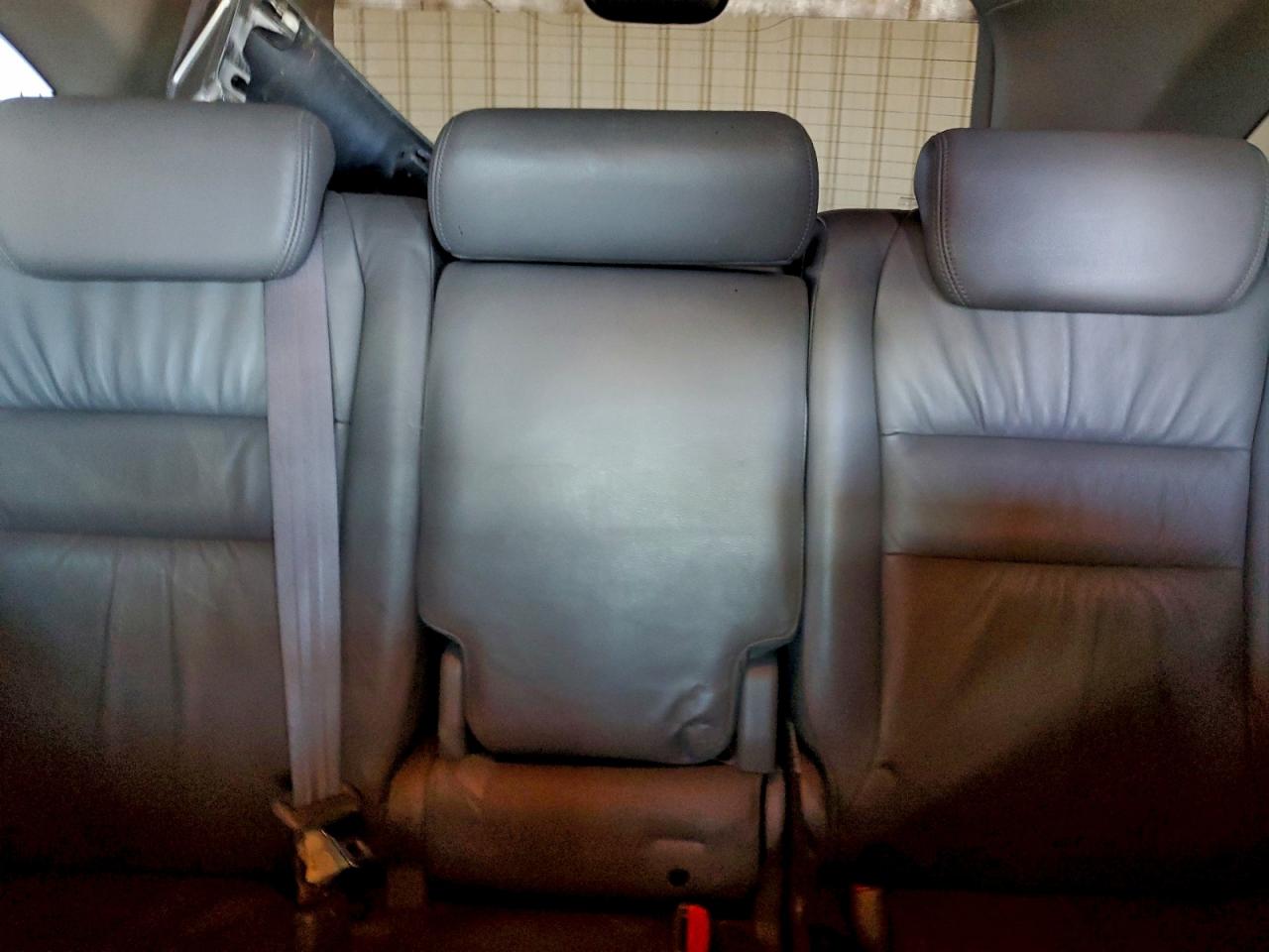 Honda Crv Exl Image 11