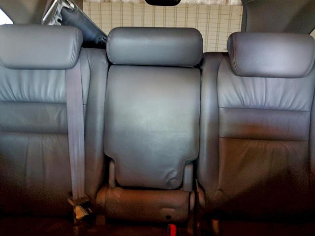 Honda Crv Exl Image 11