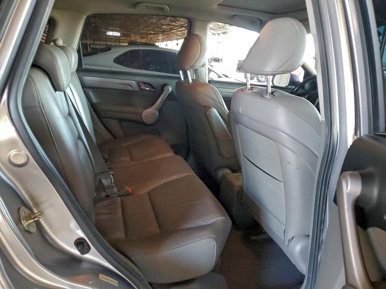 Honda Crv Exl Image 13