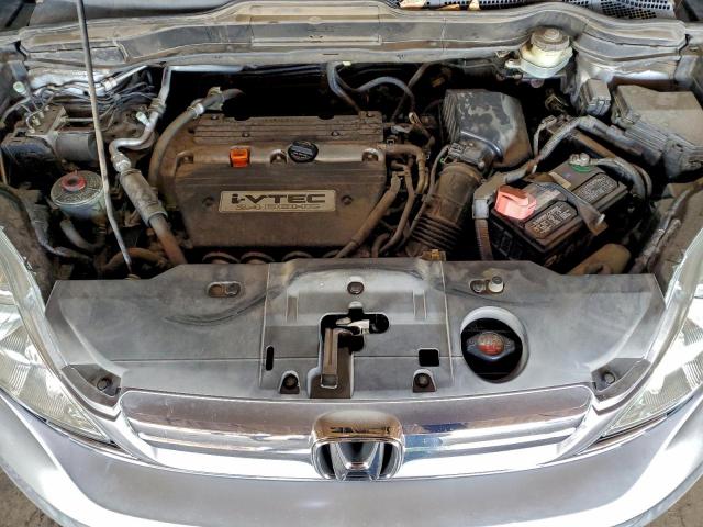 Honda Crv Exl Image 9