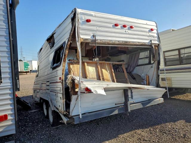 Four Winds Camper Image 5