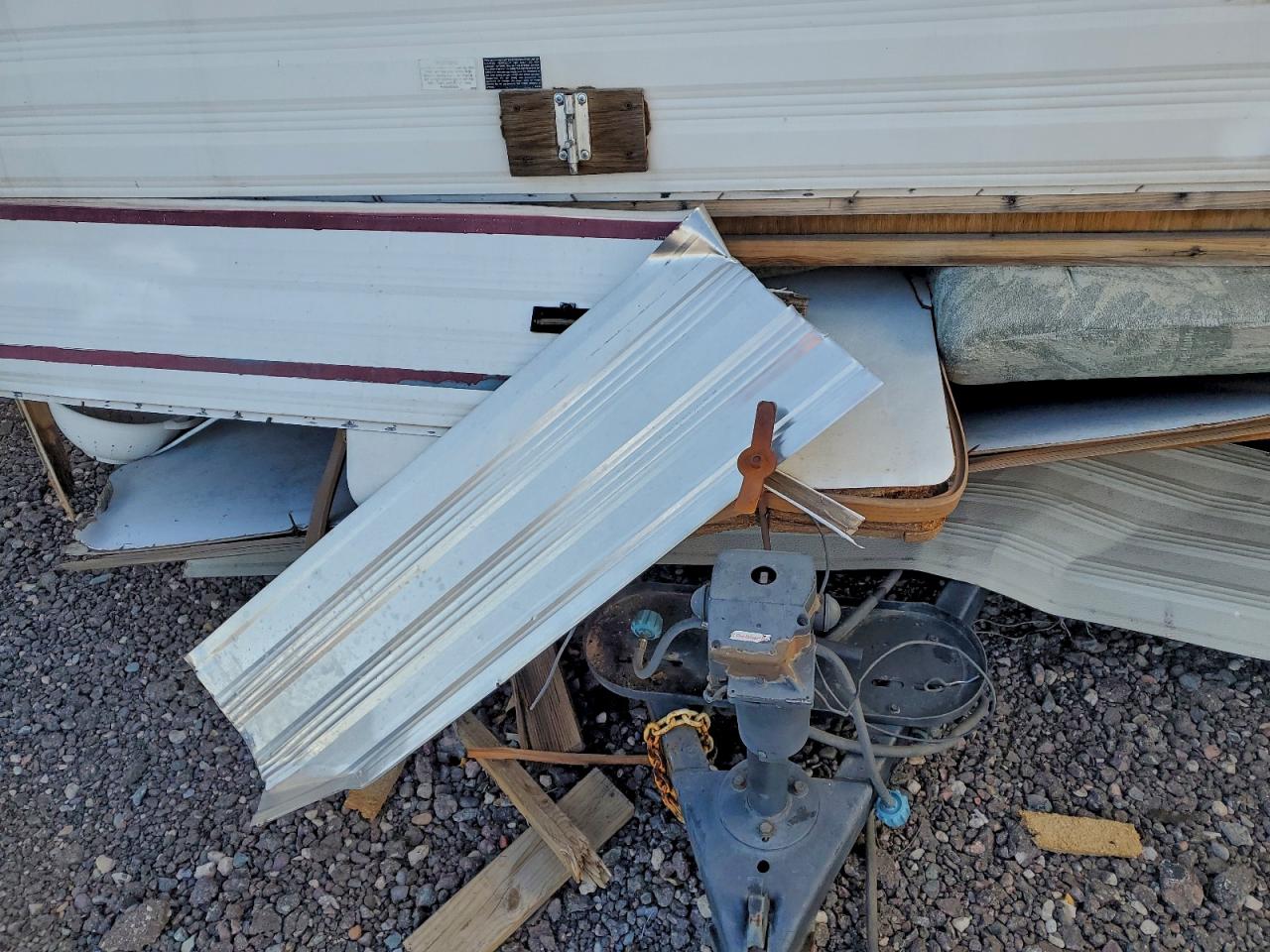 Four Winds Camper Image 8