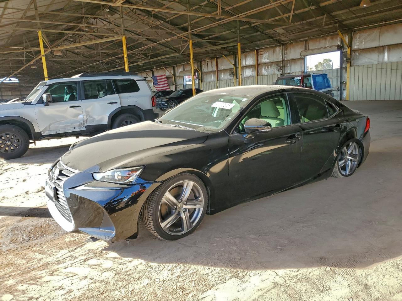 Lexus Is 200t Image 1