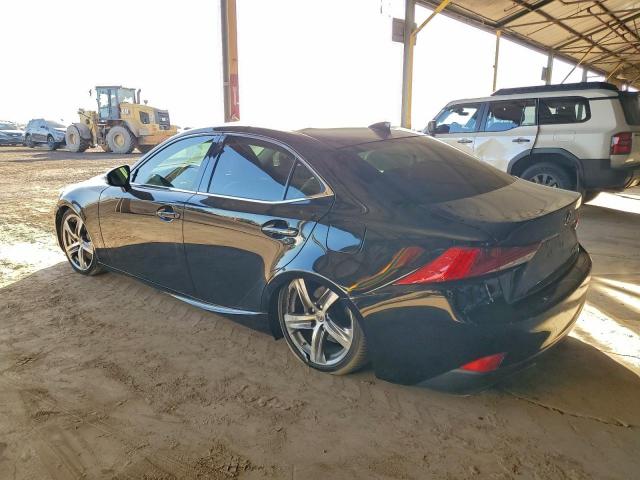 Lexus Is 200t Image 6