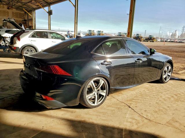 Lexus Is 200t Image 5