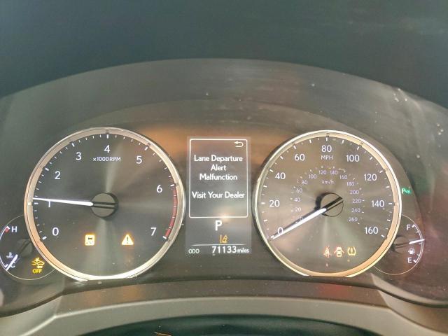 Lexus Is 200t Image 10