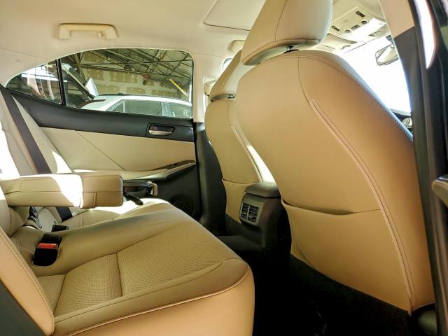 Lexus Is 200t Image 12