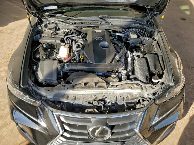 Lexus Is 200t Image 11