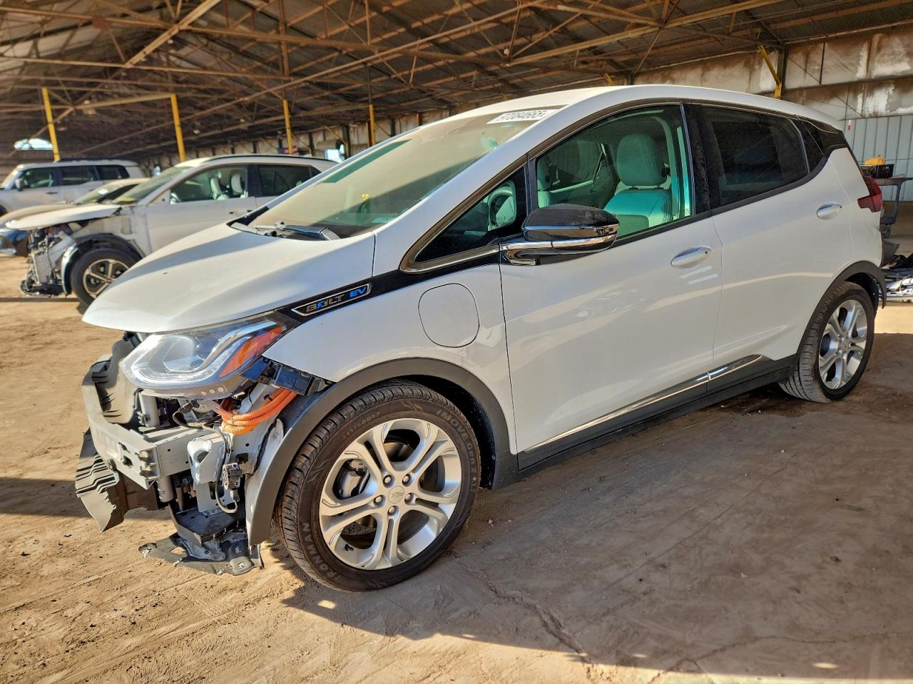 Chevrolet Bolt Lt Image 1