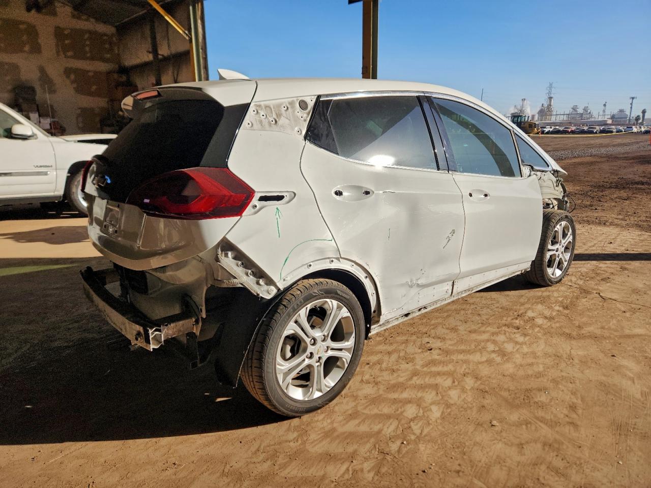 Chevrolet Bolt Lt Image 3