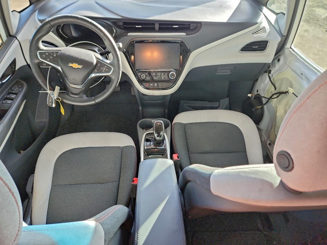 Chevrolet Bolt Lt Image 7