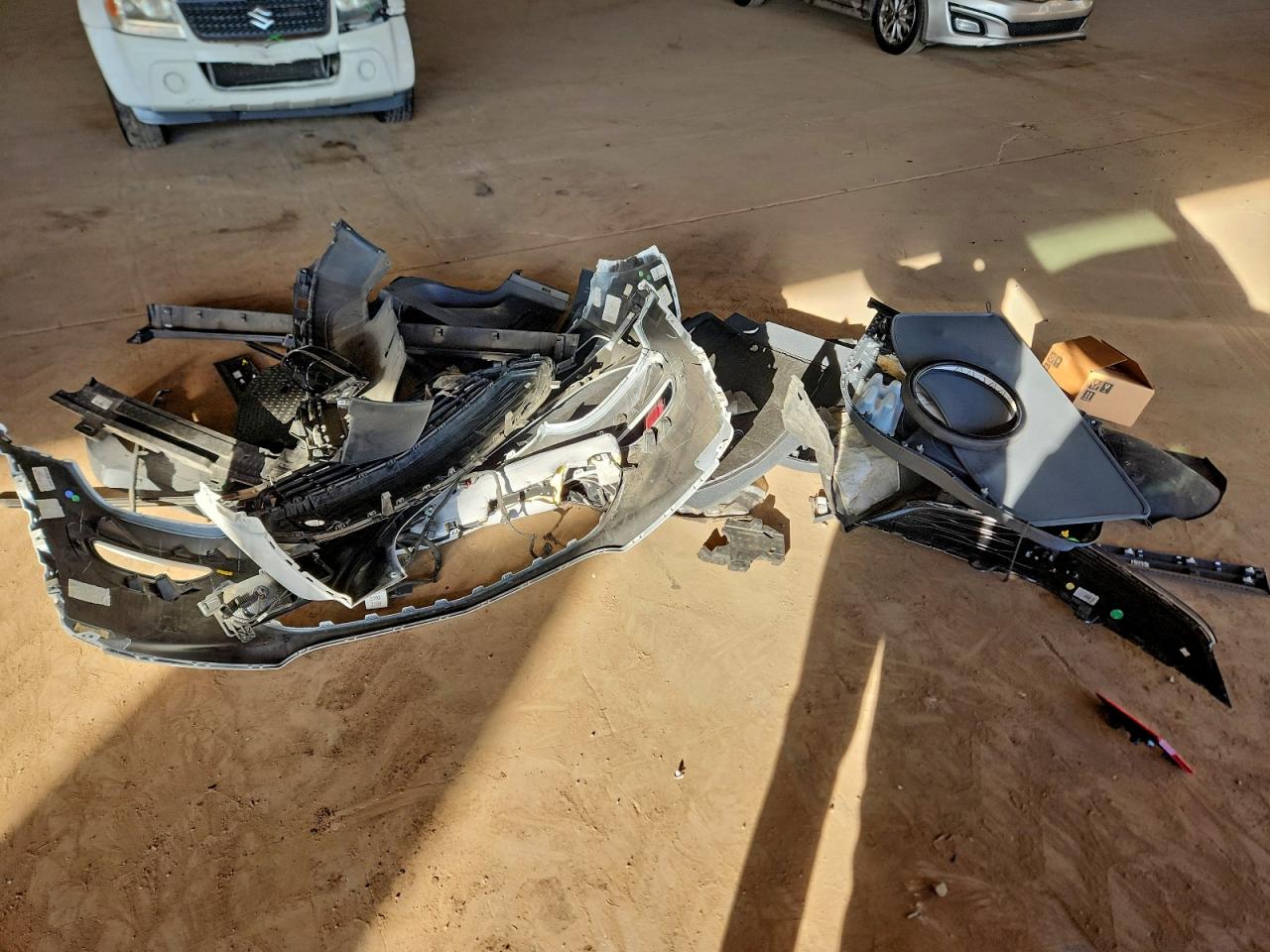 Chevrolet Bolt Lt Image 12