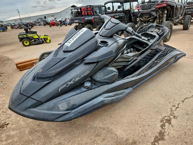 Yamaha Jetski Image 4