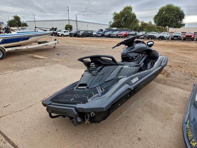 Yamaha Jetski Image 9