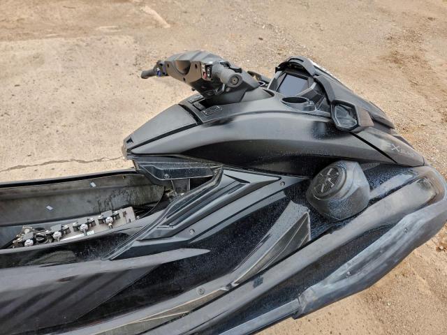 Yamaha Jetski Image 3