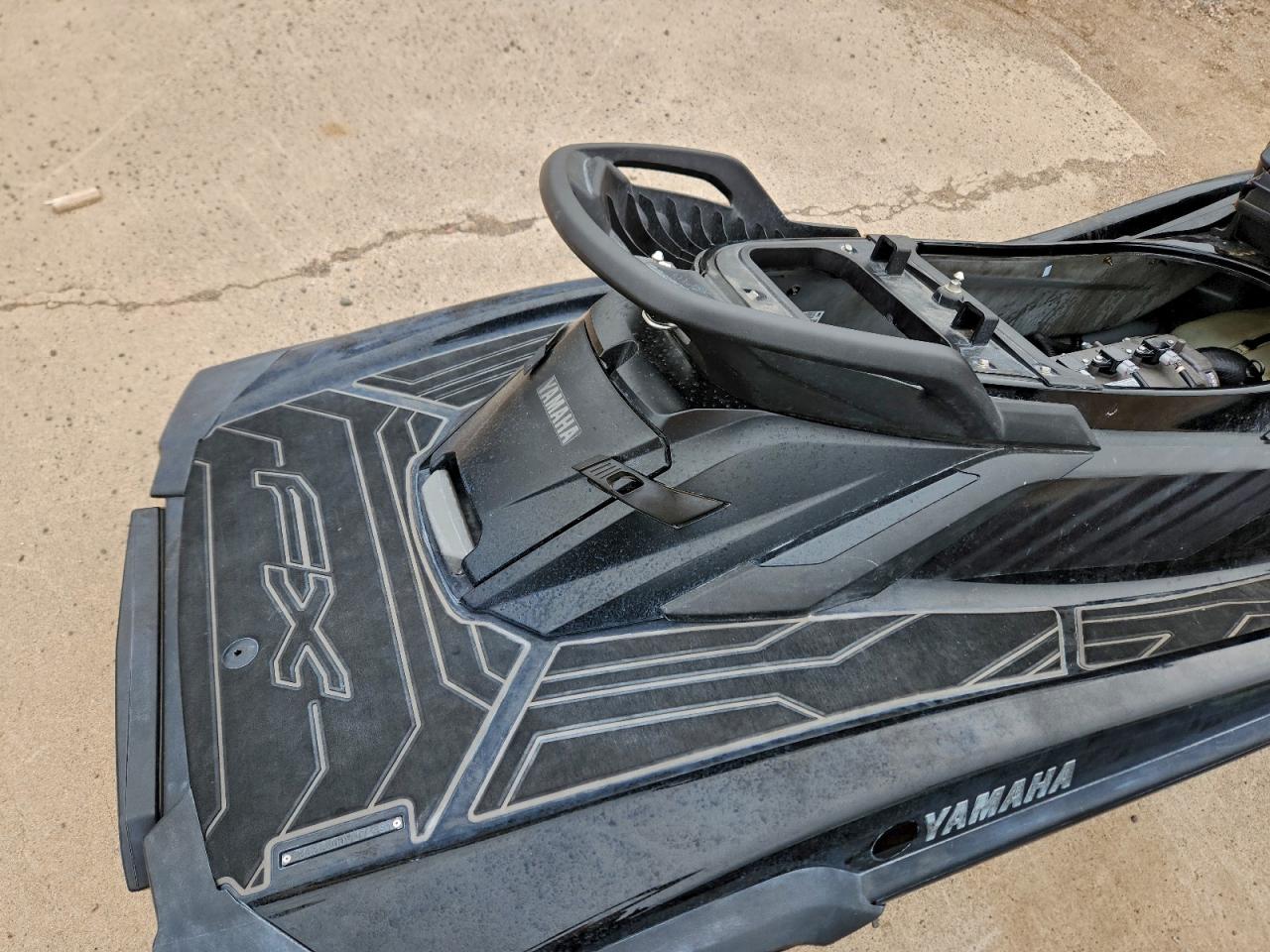 Yamaha Jetski Image 10