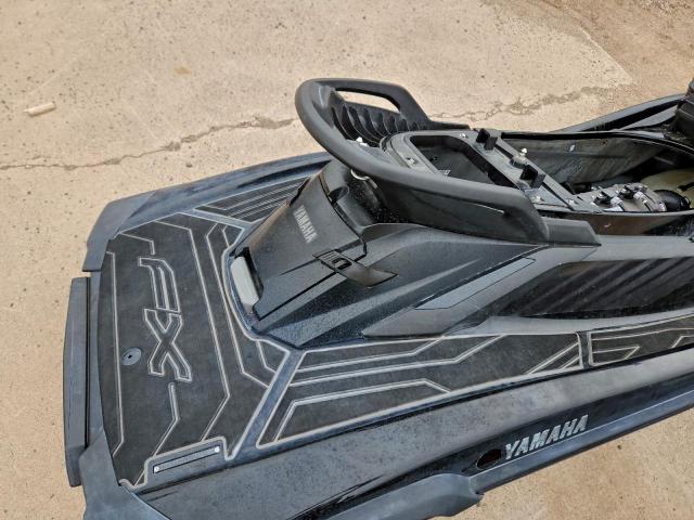 Yamaha Jetski Image 10