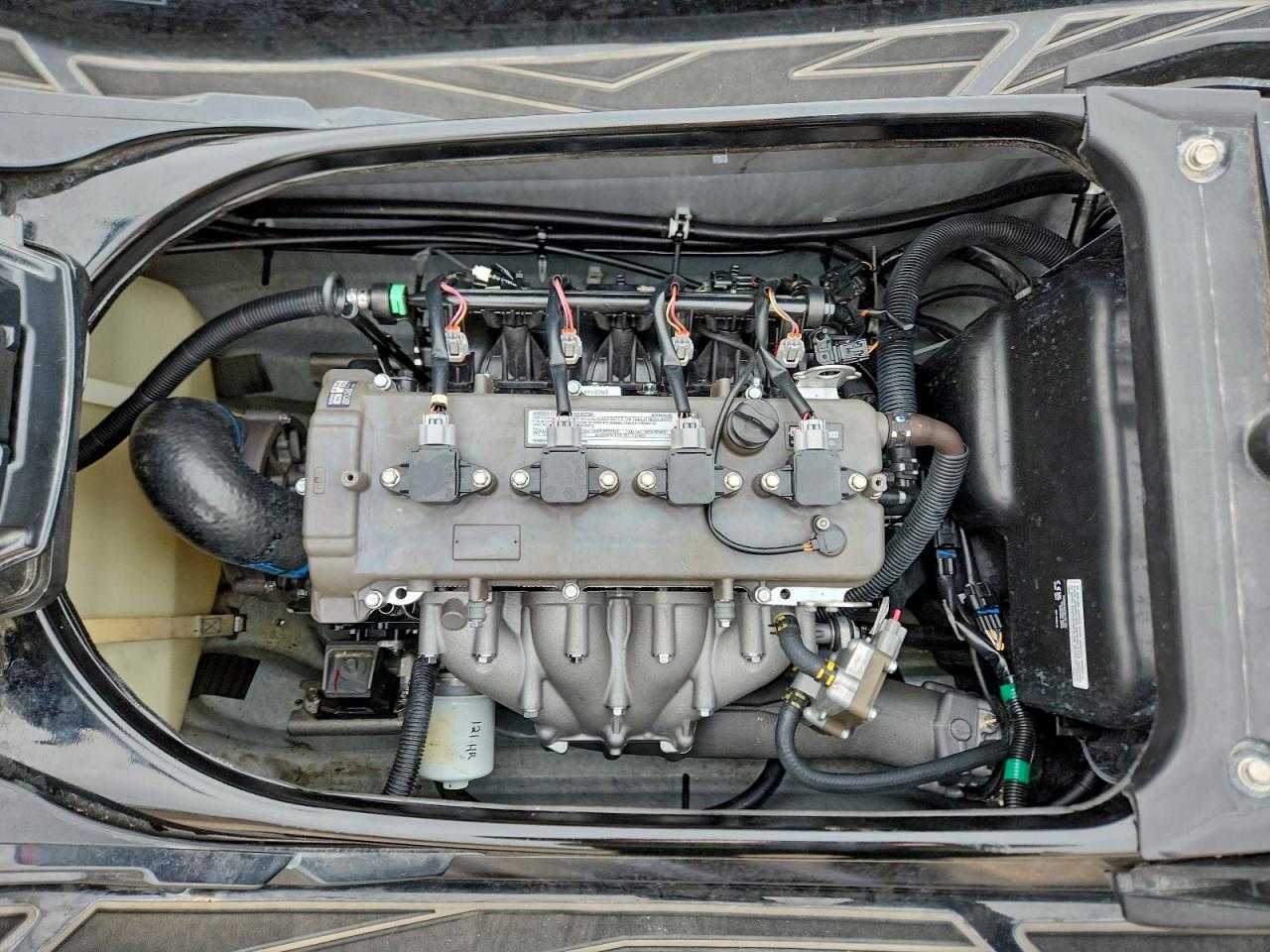 Yamaha Jetski Image 8