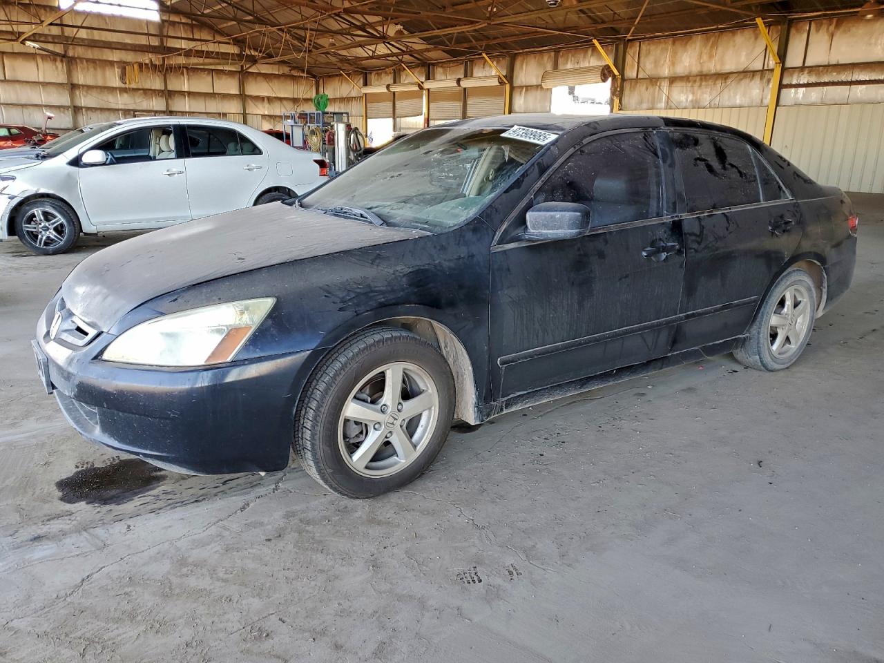 Honda Accord Ex Image 1