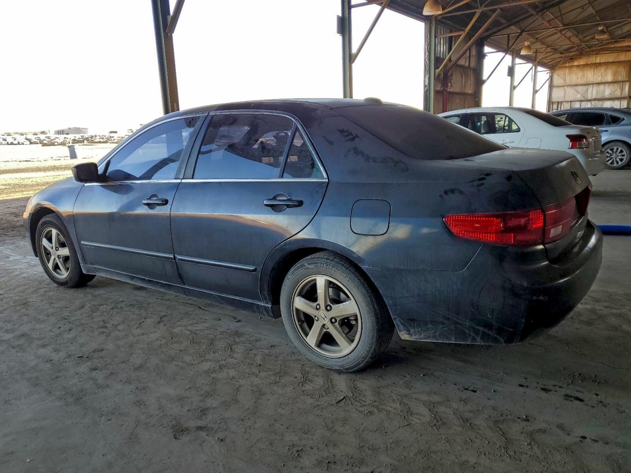 Honda Accord Ex Image 6