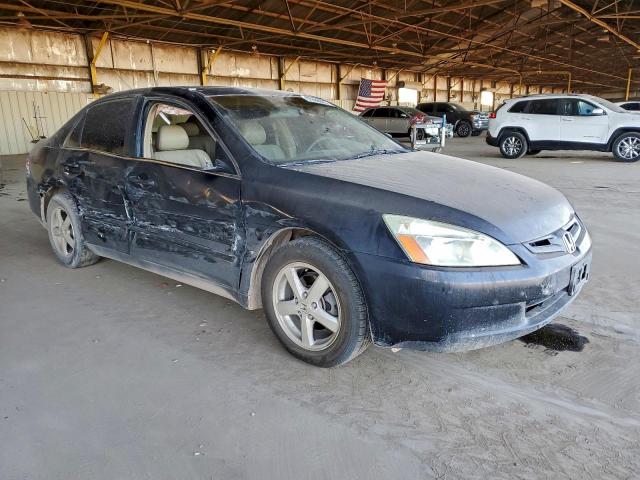 Honda Accord Ex Image 7