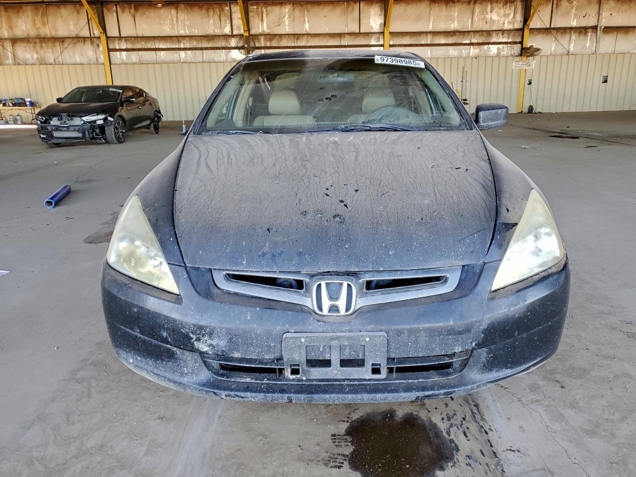 Honda Accord Ex Image 2