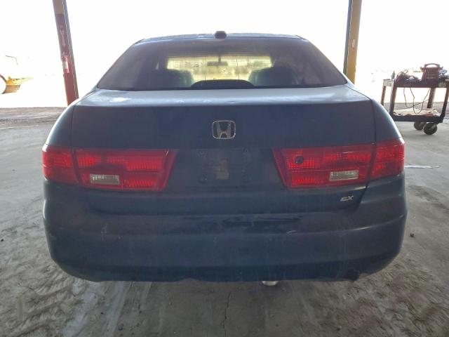 Honda Accord Ex Image 8