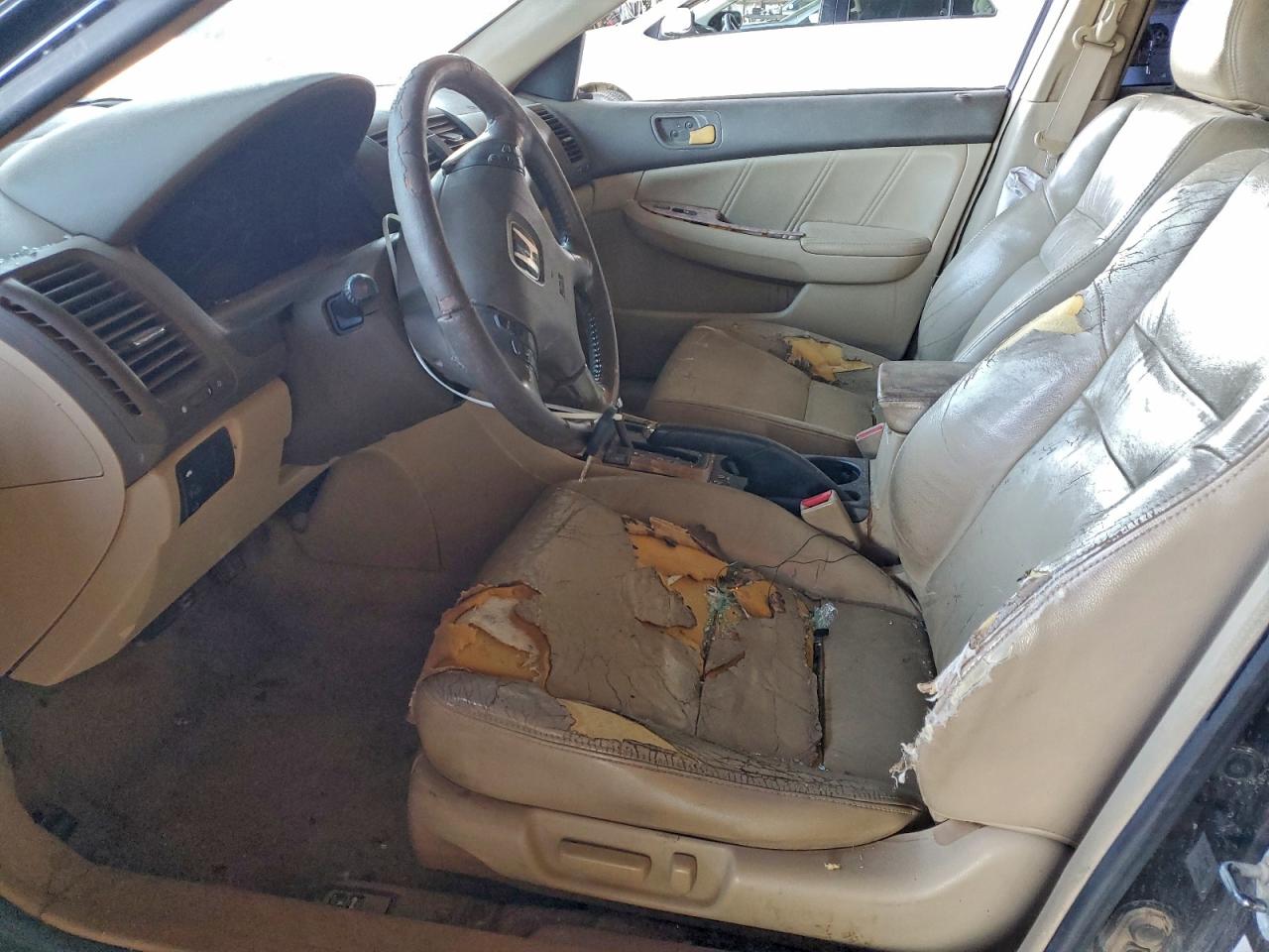 Honda Accord Ex Image 5