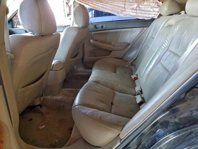 Honda Accord Ex Image 4