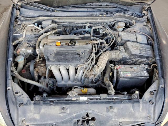 Honda Accord Ex Image 9