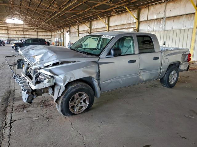  Salvage Dodge Dakota