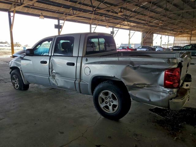 Dodge Dakota Quad Slt Image 9