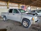 Dodge Dakota Quad Slt Image 4
