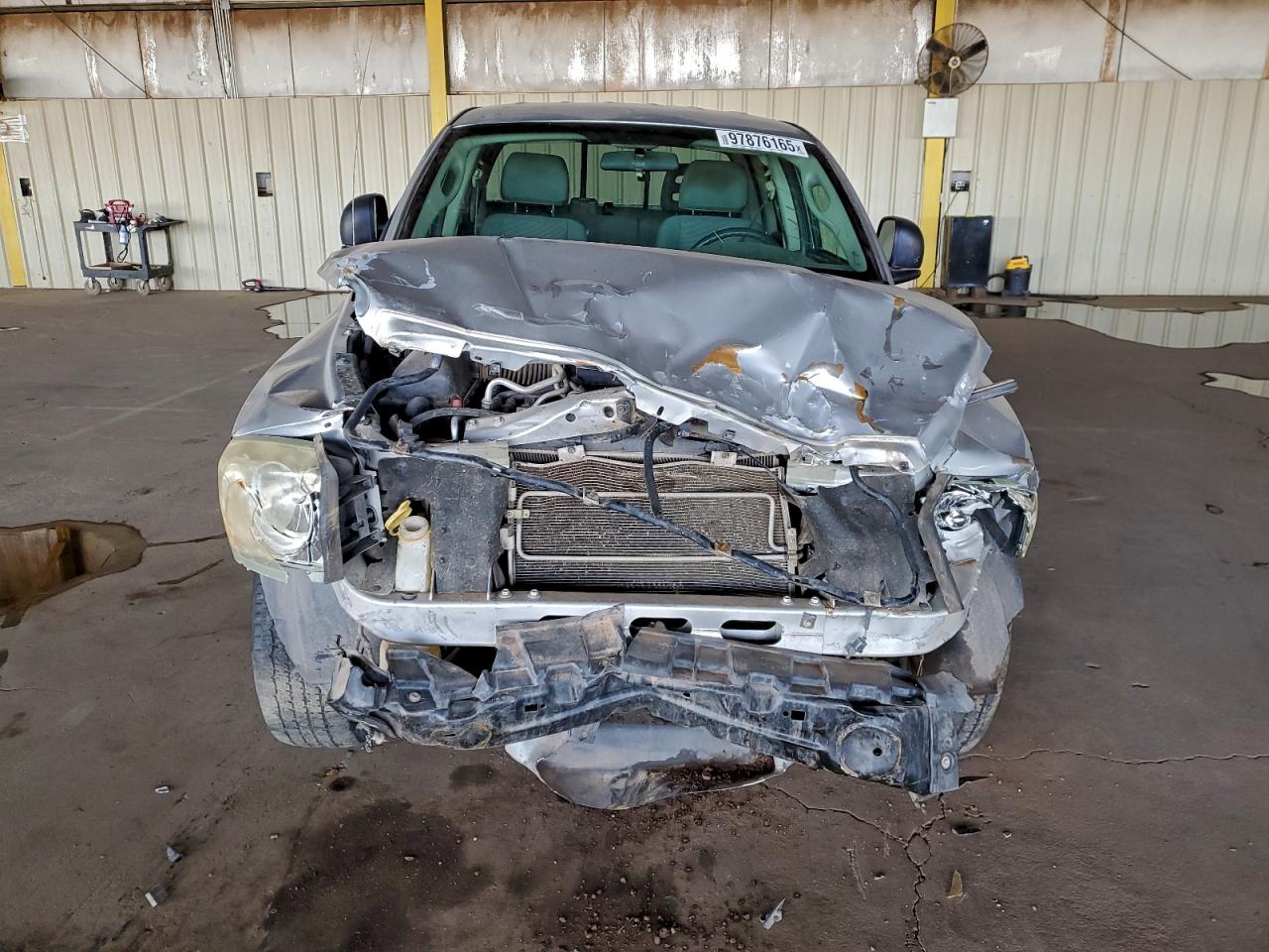 Dodge Dakota Quad Slt Image 3