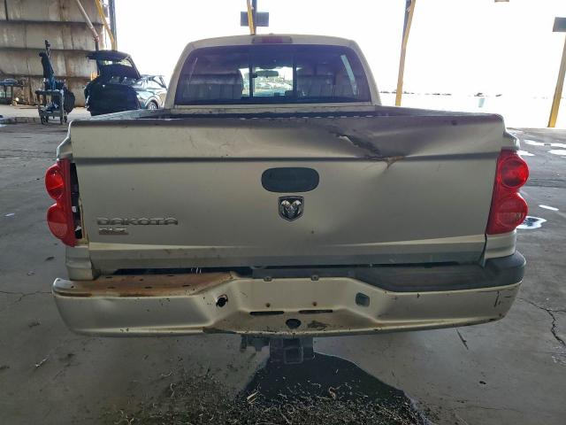 Dodge Dakota Quad Slt Image 11