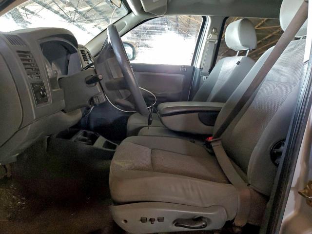 Dodge Dakota Quad Slt Image 6