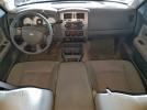 Dodge Dakota Quad Slt Image 12