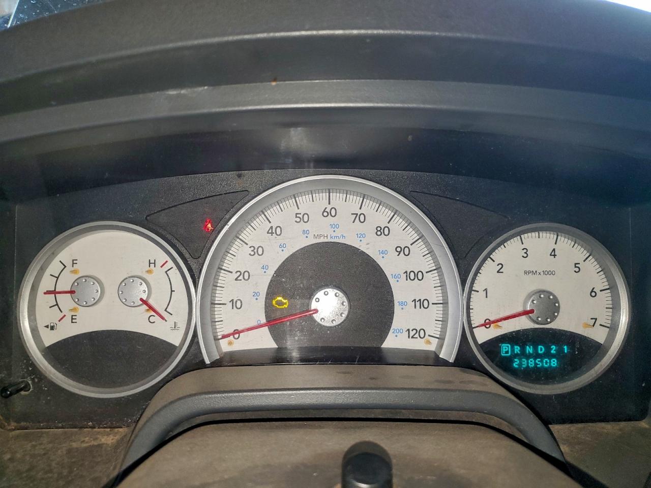 Dodge Dakota Quad Slt Image 5