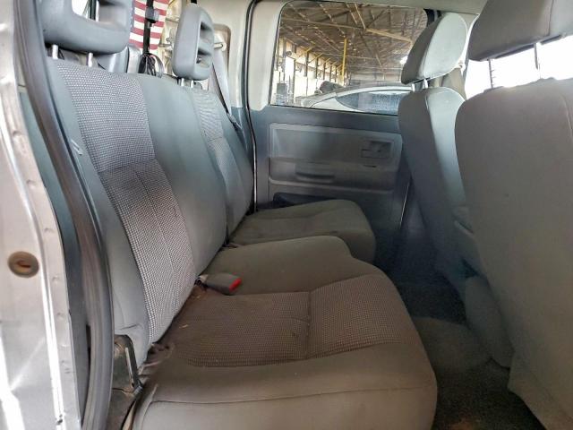 Dodge Dakota Quad Slt Image 7