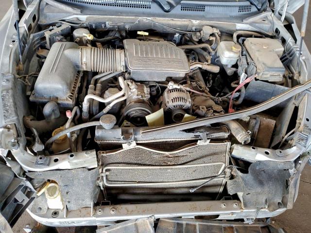 Dodge Dakota Quad Slt Image 8