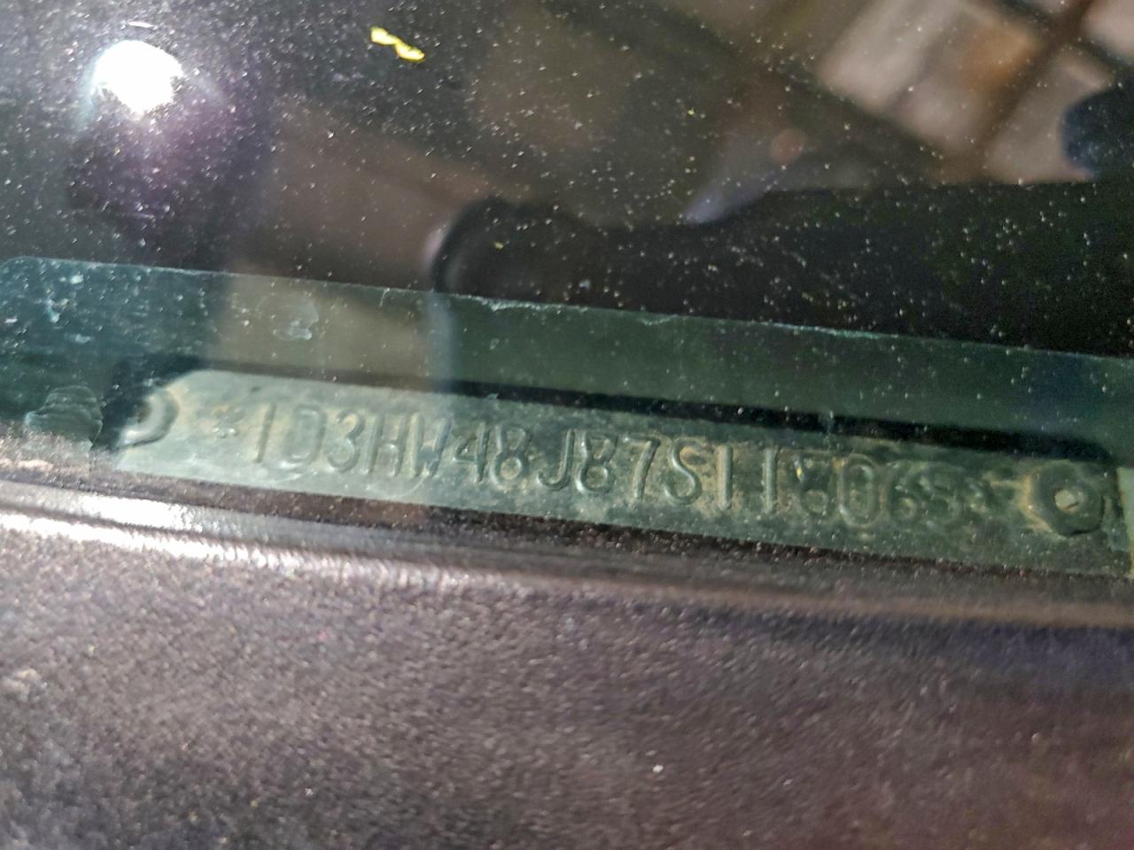 Dodge Dakota Quad Slt Image 10