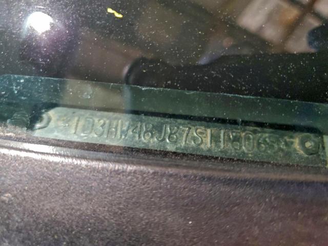 Dodge Dakota Quad Slt Image 10