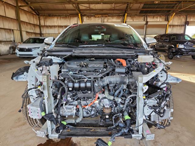 Lexus RX 350h Base Image 8