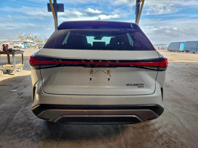 Lexus RX 350h Base Image 10