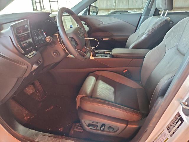 Lexus RX 350h Base Image 4