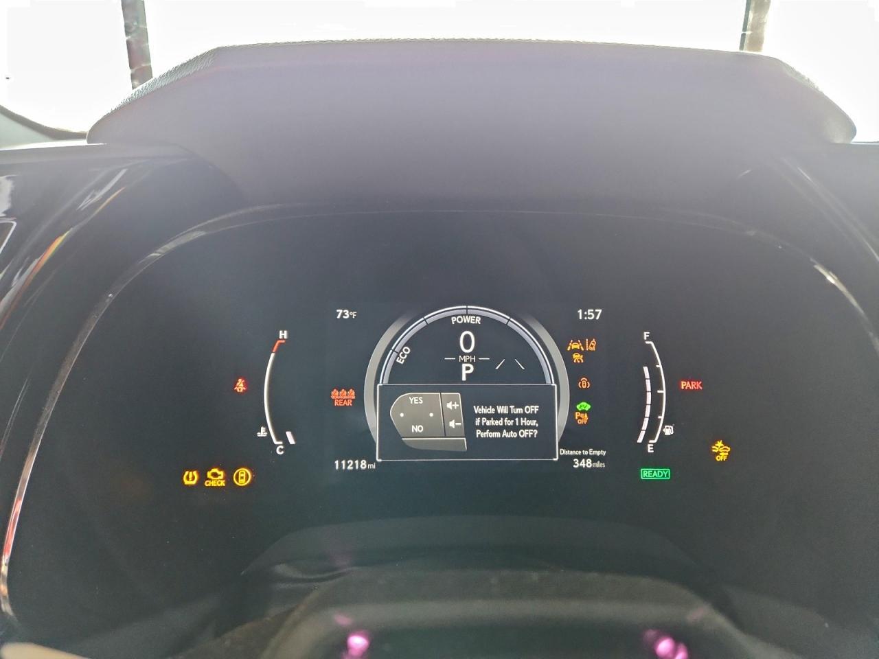 Lexus RX 350h Base Image 14