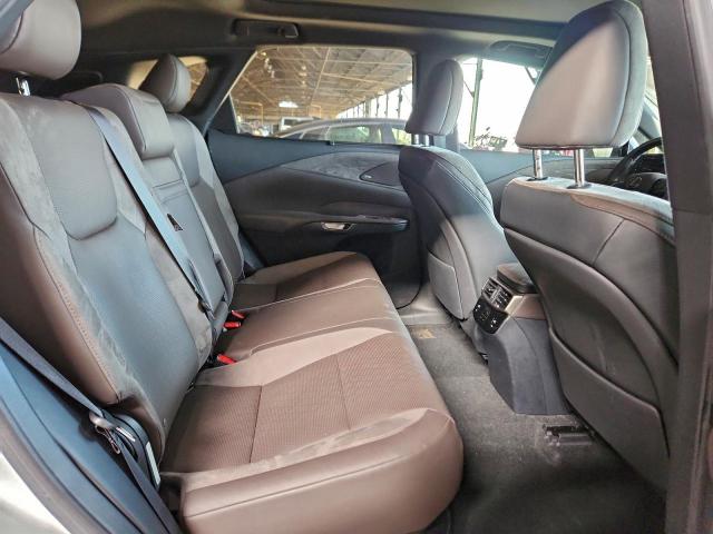 Lexus RX 350h Base Image 6
