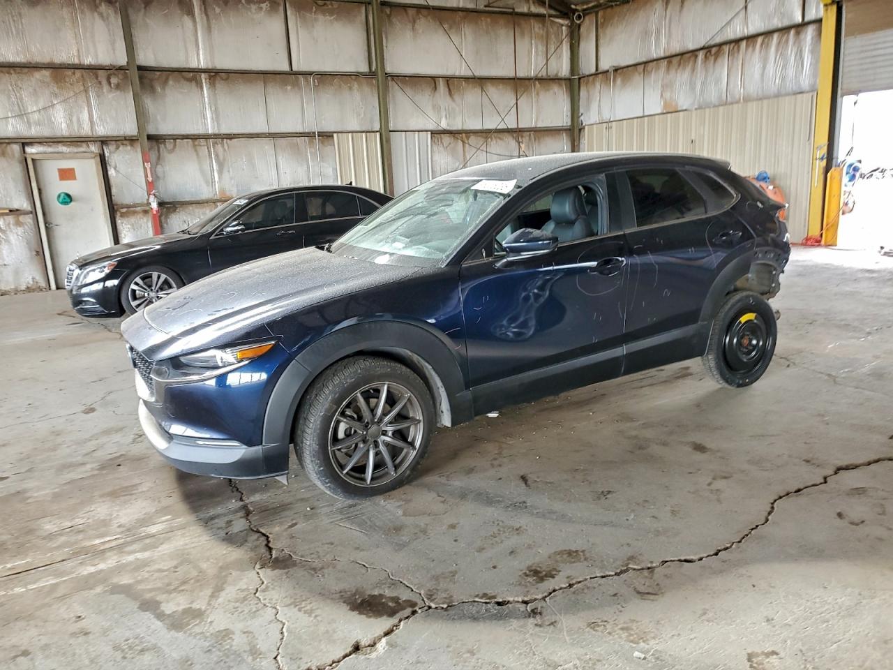 Mazda Cx Select Image 1