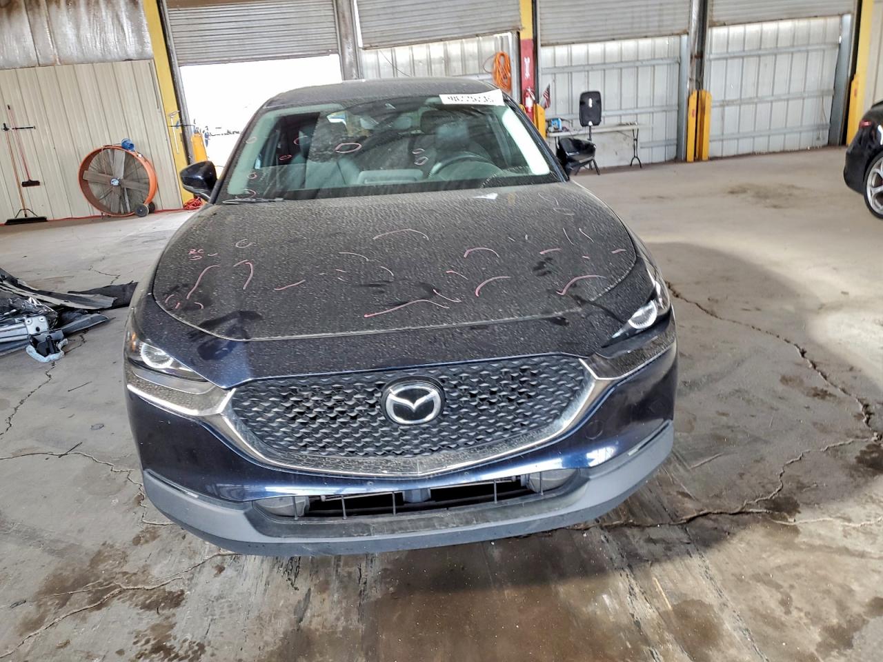 Mazda Cx Select Image 2