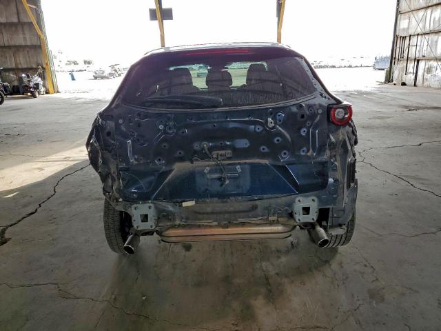 Mazda Cx Select Image 11